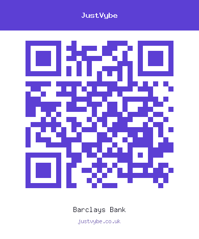 QR code