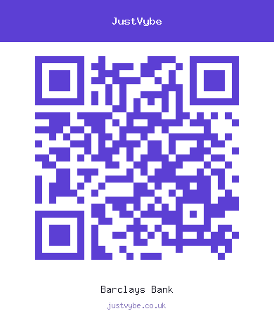 QR code