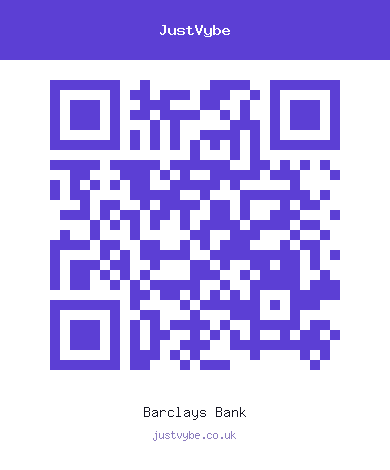 QR code