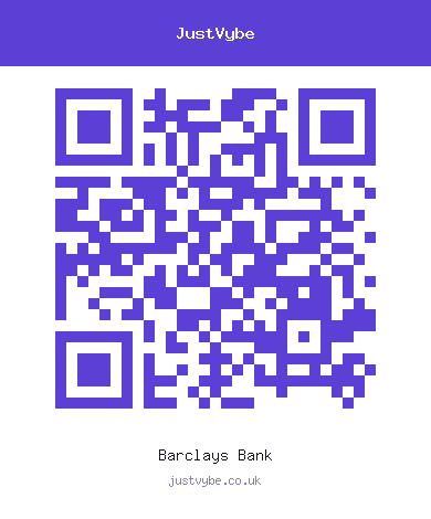 QR code