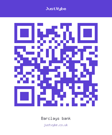 QR code