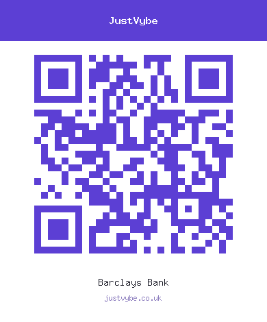 QR code