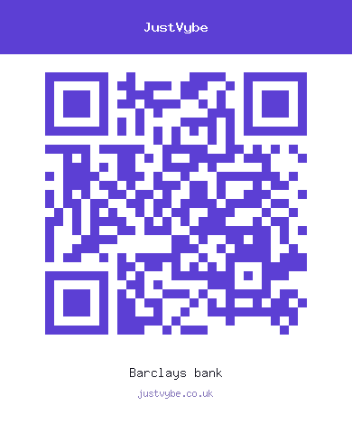 QR code