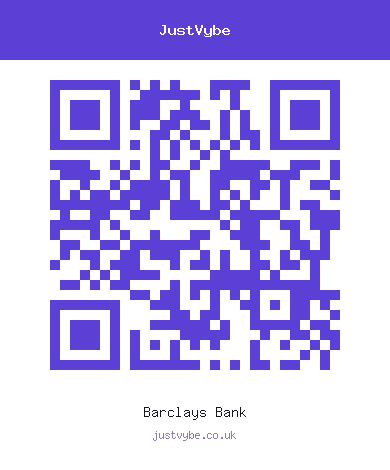 QR code