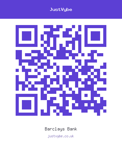 QR code