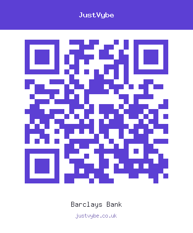 QR code