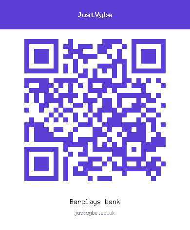 QR code