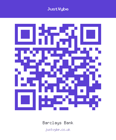 QR code