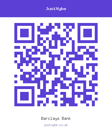 QR code