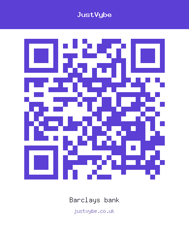 QR code