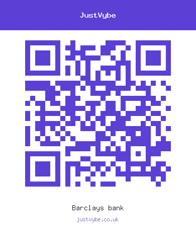QR code