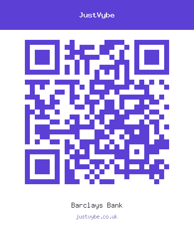 QR code