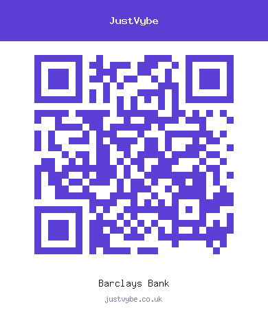 QR code