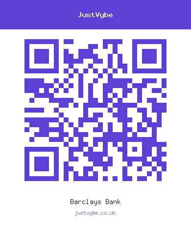 QR code