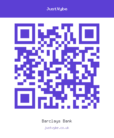 QR code