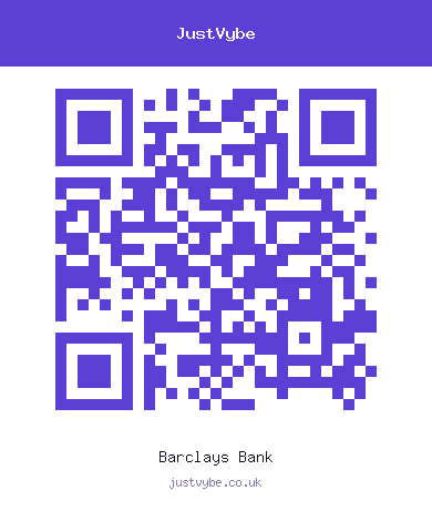 QR code