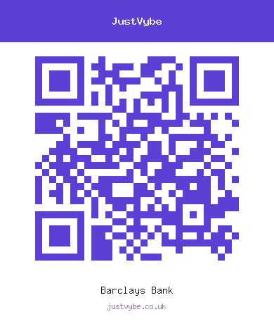 QR code
