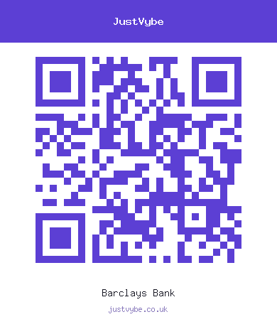 QR code