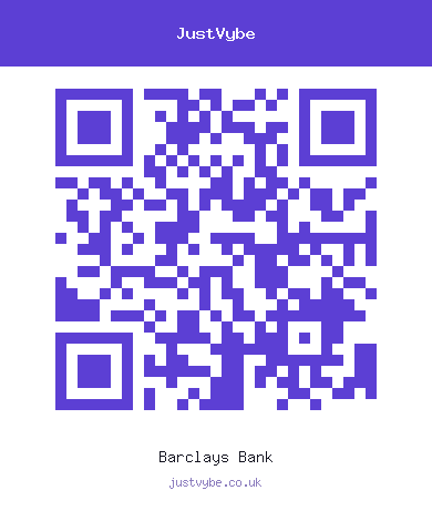 QR code
