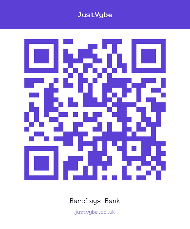 QR code
