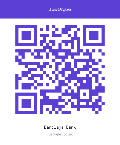 QR code
