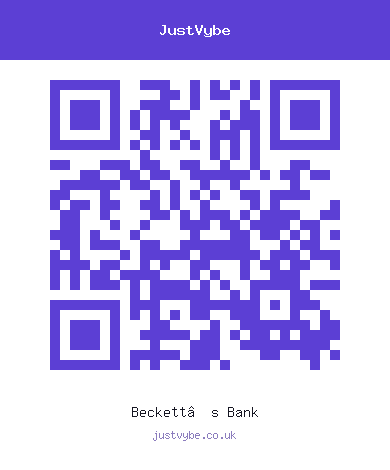 QR code