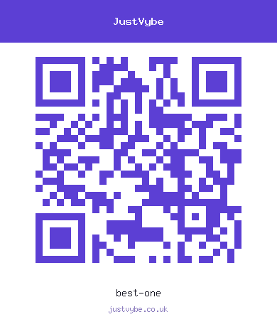 QR code