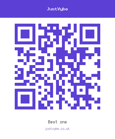QR code