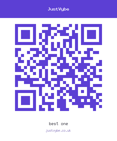 QR code