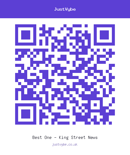 QR code
