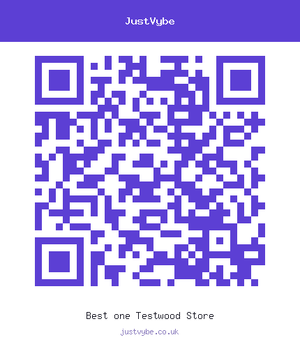 QR code