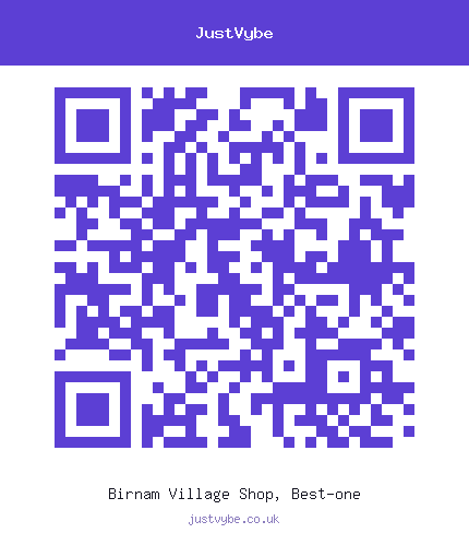 QR code