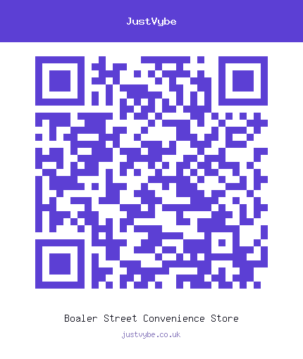 QR code