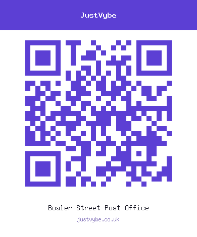 QR code