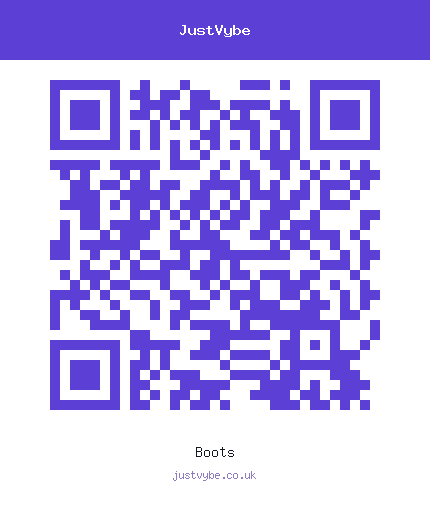 QR code