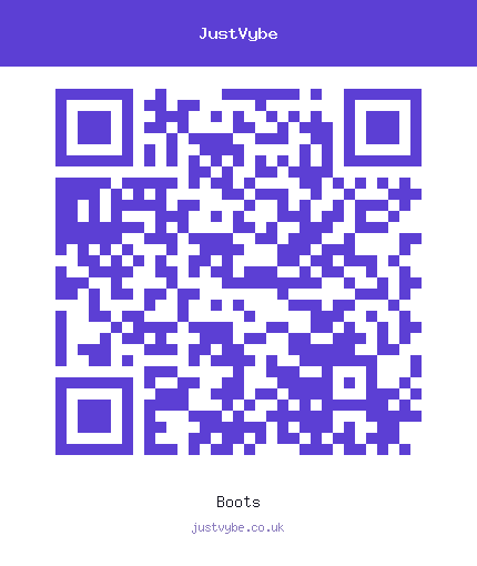 QR code