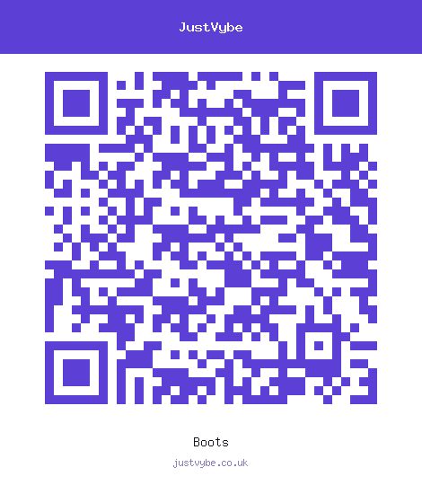 QR code