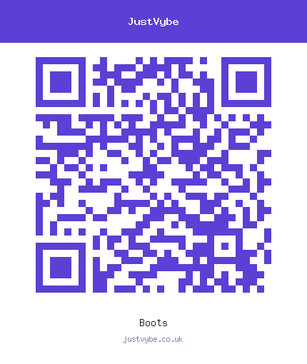 QR code