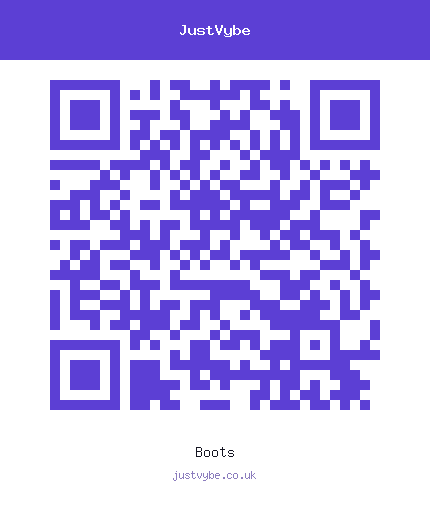 QR code