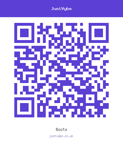 QR code