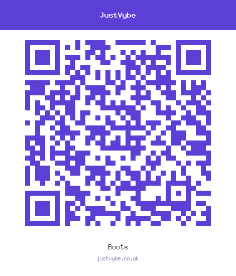 QR code