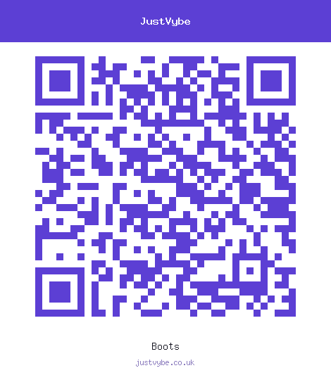 QR code
