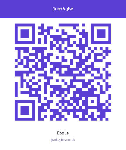 QR code