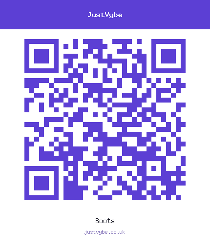 QR code