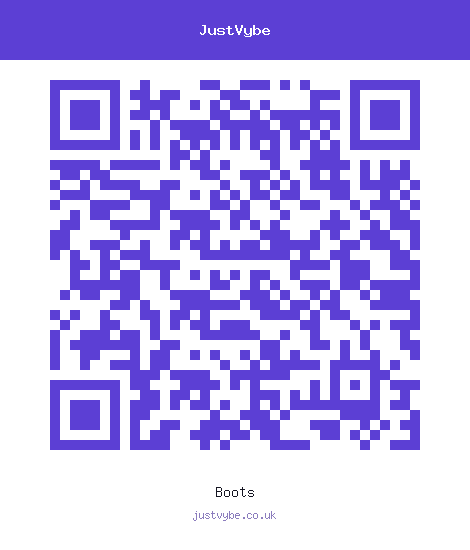 QR code