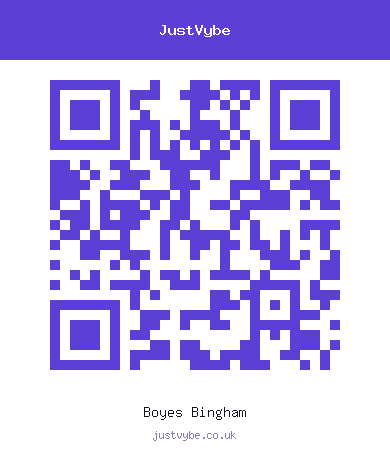 QR code