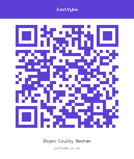 QR code