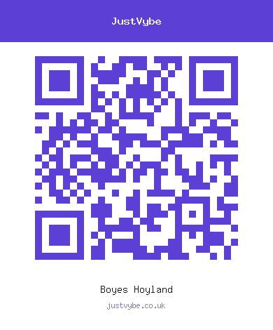 QR code
