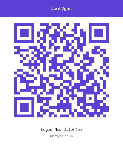 QR code