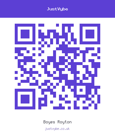 QR code